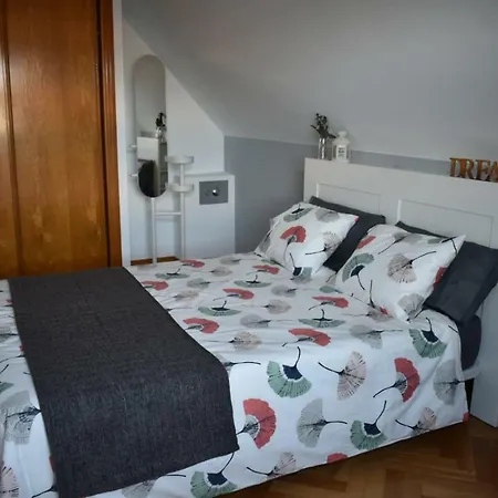 Apartamento Apartamento Sada