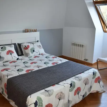 Apartamento Apartamento Sada