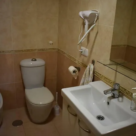 Apartamento Apartamento *