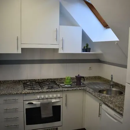 Apartamento Apartamento